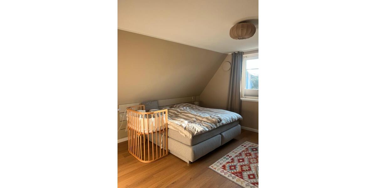 Einfamilienhaus Kölln-Reisiek Reisiek - 4.5 Zimmer, 140 m&sup2;, 1.800&euro; | Angebot:26023017