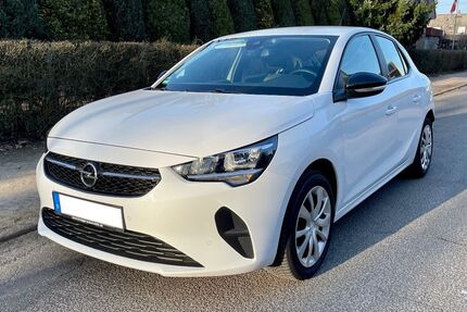 Opel Corsa 27.800 km 16.490 &euro; Hamburg 21037