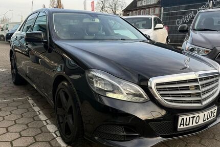 Mercedes-Benz E 300 183.000 km 15.500 &euro; Hamburg 22117
