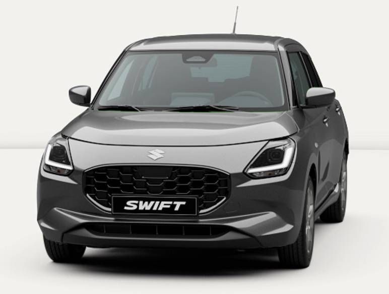 Suzuki Swift 3.500 km 21.990 &euro; Tornesch 25436