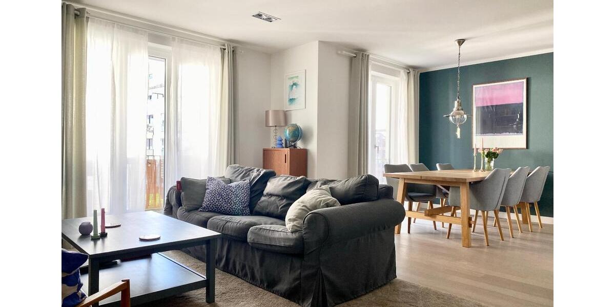 Etagenwohnung Hamburg Ottensen - 3 Zimmer, 92 m&sup2;, 739.000&euro; | Angebot:26956256