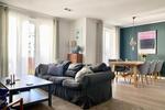 Etagenwohnung Hamburg Ottensen - 3 Zimmer, 92 m&sup2;, 739.000&euro; | Angebot:26956256