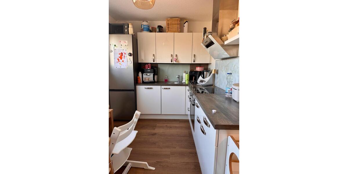 Etagenwohnung Bad Bramstedt - 3.5 Zimmer, 84 m&sup2;, 1.008&euro; | Angebot:25962027