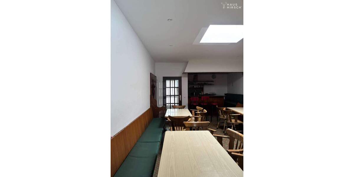 Etagenwohnung Hamburg Billstedt - 2 Zimmer, 75 m&sup2;, 299.000&euro; | Angebot:25701753