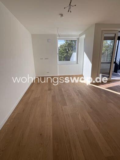 Etagenwohnung Hamburg Alsterdorf - 2 Zimmer, 65 m&sup2;, 1.420&euro; | Angebot:24685131