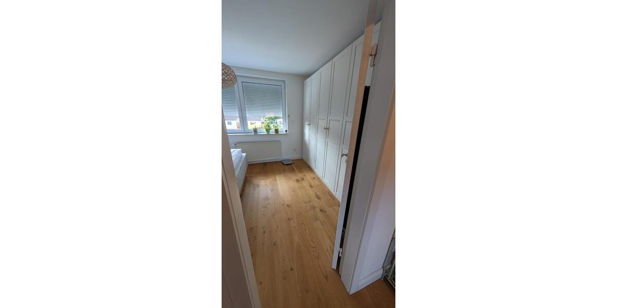 Reihenhaus Hamburg Wandsbek - 3 Zimmer, 69 m&sup2;, 529.000&euro; | Angebot:26990348