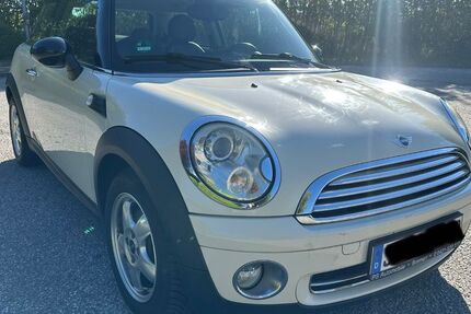 Mini ONE 120.000 km 6.450 &euro; Henstedt-Ulzburg 24558
