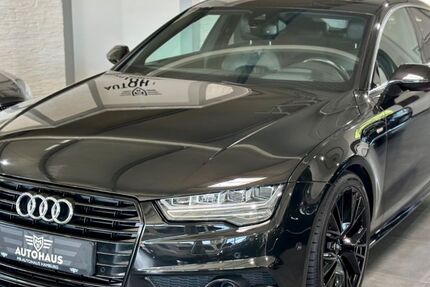 Audi A7 218.000 km 23.290 &euro; Quickborn-Hamburg 25451