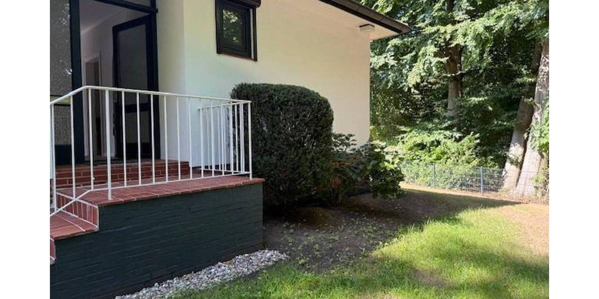 Bungalow Hamburg Tonndorf - 4 Zimmer, 100 m&sup2;, 639.000&euro; | Angebot:25938489