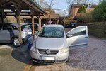 VW Fox 295.000 km 1.199 &euro; Hamburg 20038