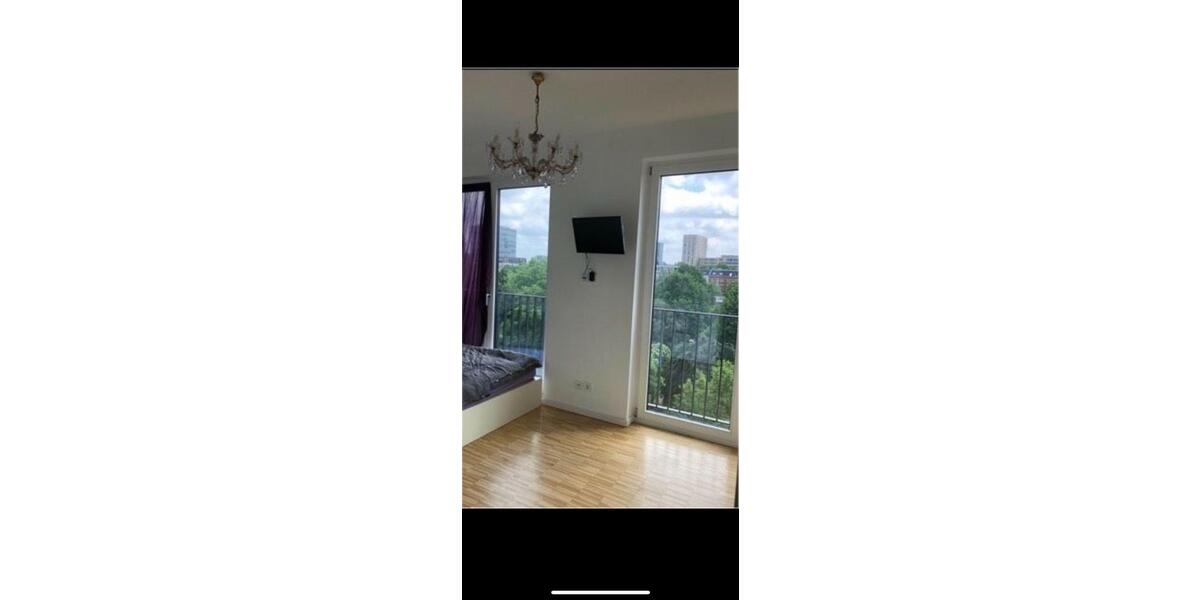 Etagenwohnung Hamburg Uhlenhorst - 1 Zimmer, 47 m&sup2;, 1.400&euro; | Angebot:25805378