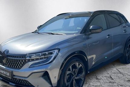 Renault Austral 12.500 km 31.990 &euro; Bad Oldesloe 23843