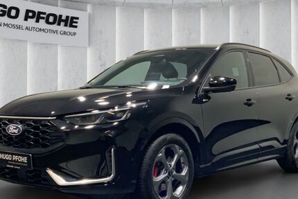 Ford Kuga 7.589 km 34.750 &euro; Hamburg 22047