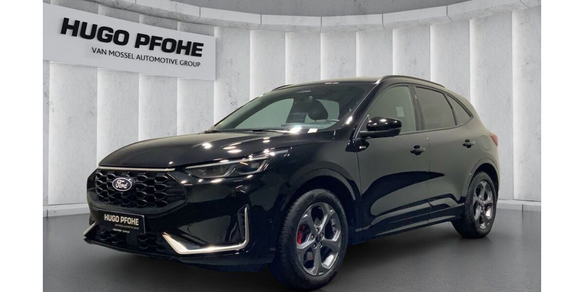 Ford Kuga 7.589 km 34.750 &euro; Hamburg 22047