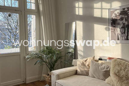 Wohnung Hamburg Winterhude - 2 Zimmer, 47 m&sup2;, 760&euro; | Angebot:25935136