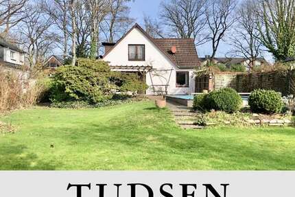 Grundstück Hamburg Wandsbek - 825.000&euro; | Angebot:18244167