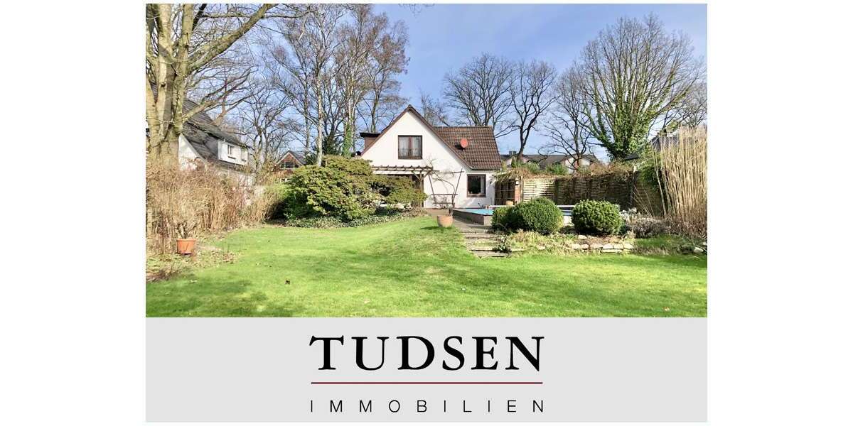 Grundstück Hamburg Wandsbek - 825.000&euro; | Angebot:18244167