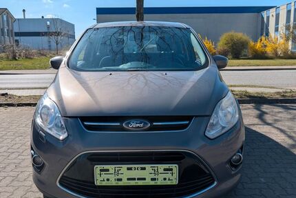 Ford C-Max 185.000 km 3.490 &euro; Kaltenkirchen 24568