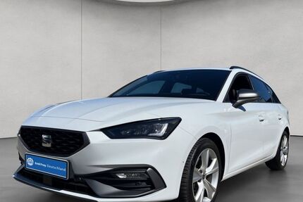 Seat Leon 24.850 km 27.450 &euro; Kaltenkirchen 24568