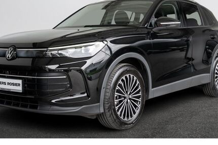 VW Tiguan 17.650 km 41.990 &euro; Rellingen/Hamburg 25462