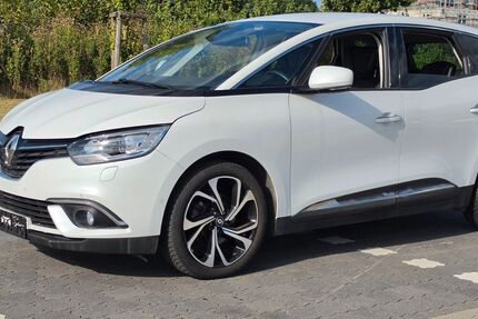 Renault Scenic 87.000 km 9.990 &euro; Ahrensburg 22926