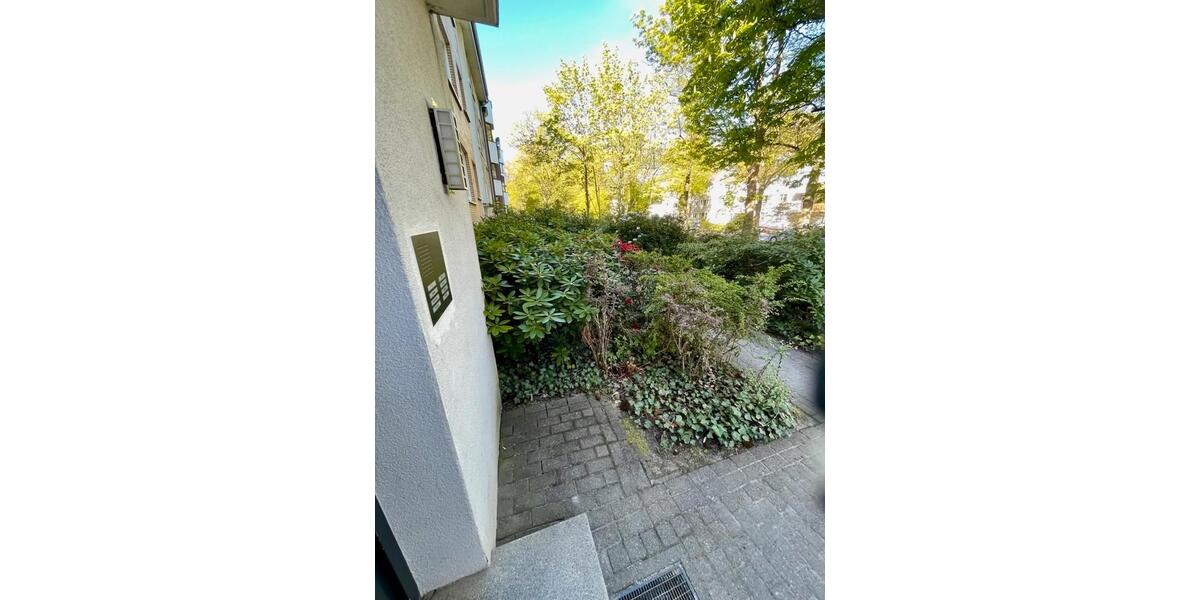 Etagenwohnung Hamburg Alsterdorf - 3 Zimmer, 66 m&sup2;, 425.000&euro; | Angebot:26866217