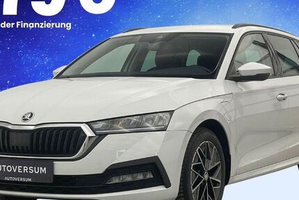 Skoda Octavia 38.657 km 22.885 &euro; Uetersen bei Hamburg 25436