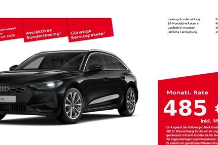 Audi A5 22.780 km 46.980 &euro; Bad Oldesloe 23843