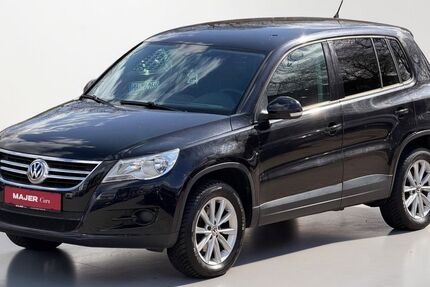 VW Tiguan 194.979 km 3.900 &euro; Hamburg 22043