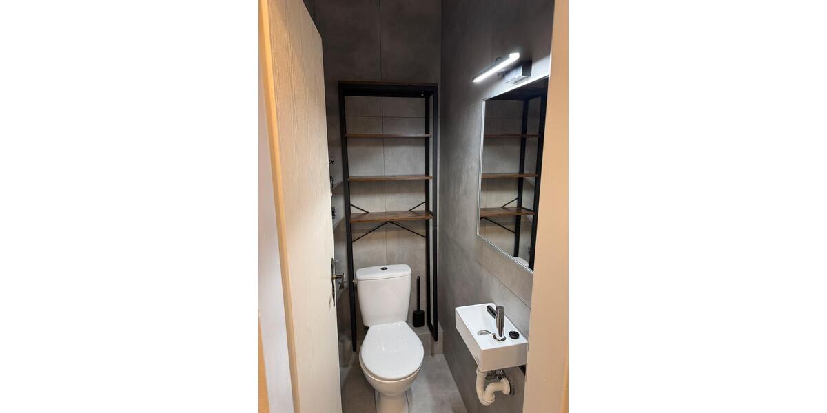 Etagenwohnung Hamburg Wandsbek - 3 Zimmer, 65 m&sup2;, 1.300&euro; | Angebot:25483310