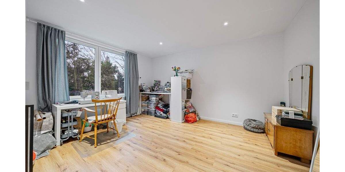 Einfamilienhaus Hamburg Wandsbek - 4 Zimmer, 167 m&sup2;, 995.000&euro; | Angebot:25749353