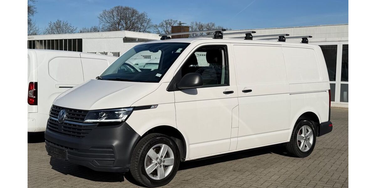 VW T6 Transporter 65.972 km 32.400 &euro; Norderstedt bei Hamburg 22851