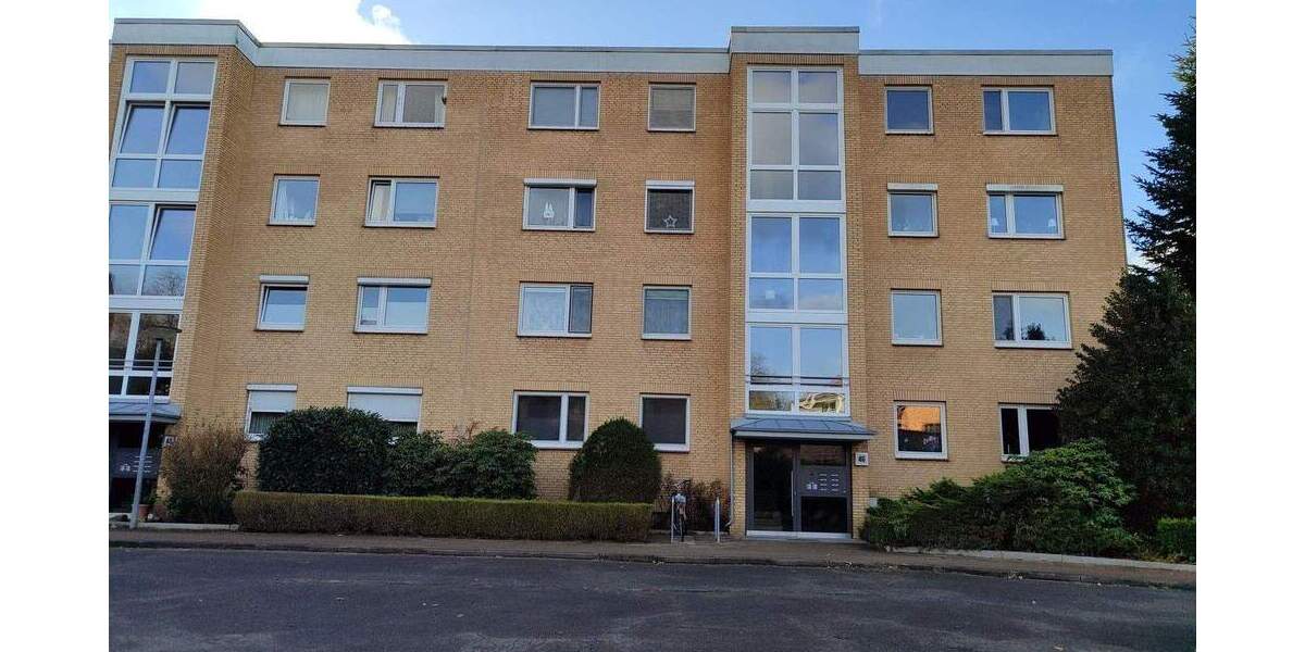 Etagenwohnung Henstedt-Ulzburg Ulzburg - 3 Zimmer, 86 m&sup2;, 248.000&euro; | Angebot:25731512