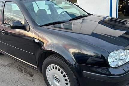 VW Golf 223.000 km 1.490 &euro; Hamburg 20537