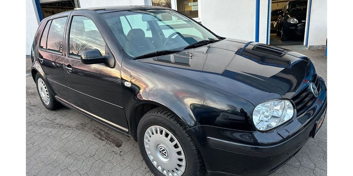 VW Golf 223.000 km 1.490 &euro; Hamburg 20537