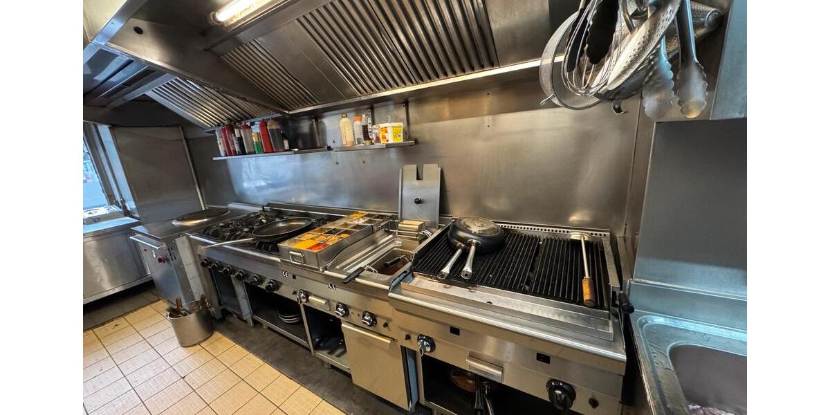 Gewerbeobjekt Hamburg Barmbek-Nord - 149&euro; | Angebot:25854528