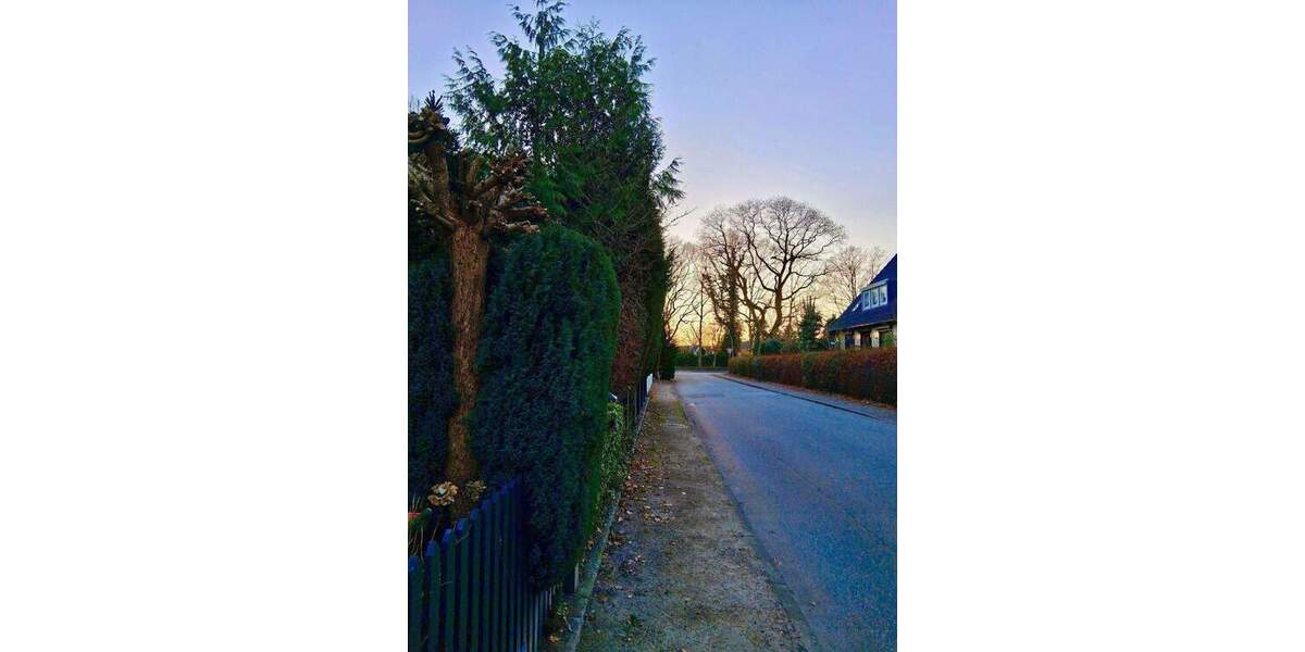 Einfamilienhaus Hamburg Eidelstedt - 899.000&euro; | Angebot:25938454