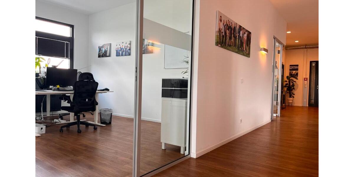 Gewerbeobjekt Hamburg Ottensen - 1.211&euro; | Angebot:25966830