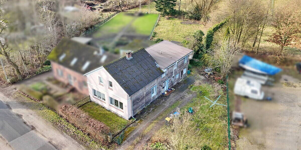 Einfamilienhaus Heidgraben - 7 Zimmer, 164 m&sup2;, 295.000&euro; | Angebot:25916216