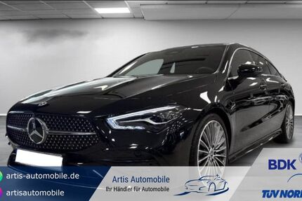 Mercedes-Benz CLA 200 20.530 km 34.490 &euro; Quickborn 25451