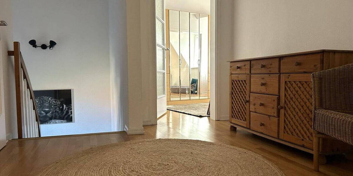 Reihenmittelhaus Ahrensburg - 3 Zimmer, 129 m&sup2;, 635.000&euro; | Angebot:25969940