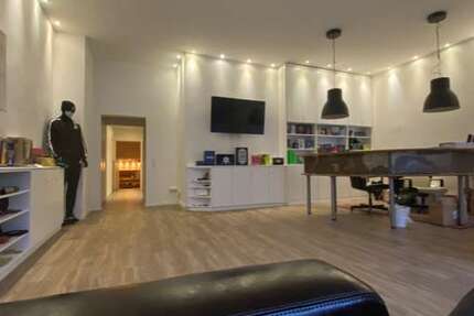 Gewerbeobjekt Hamburg Harvestehude - 285&euro; | Angebot:26009209