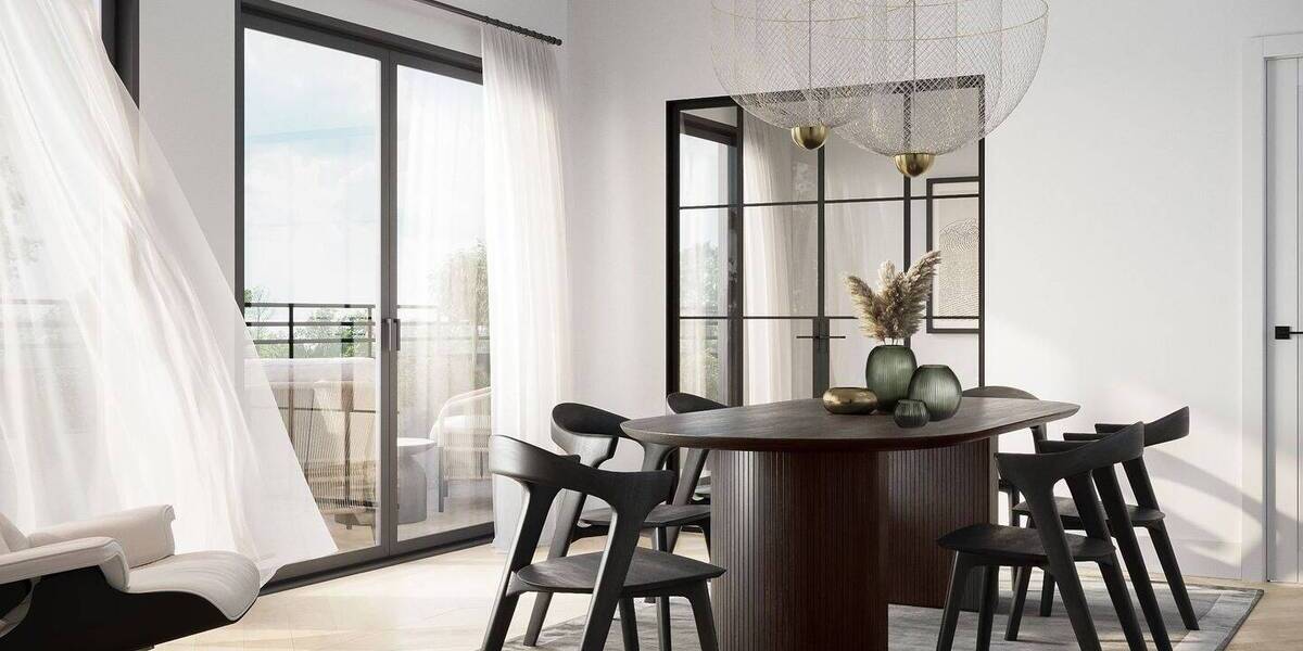 Etagenwohnung Henstedt-Ulzburg Ulzburg - 5 Zimmer, 94 m&sup2;, 463.540&euro; | Angebot:25775959