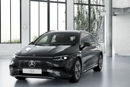 Mercedes-Benz CLA 250 Shooting Brake 9.999 km 54.950 &euro; Bad Oldesloe 23843