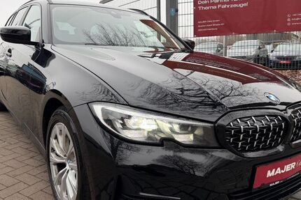 BMW 318 49.821 km 24.990 &euro; Hamburg 22043