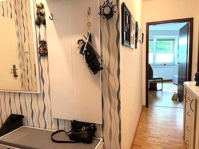 Etagenwohnung Hamburg / Lohbrügge Lohbrügge - 2 Zimmer, 56 m&sup2;, 228.000&euro; | Angebot:25680401