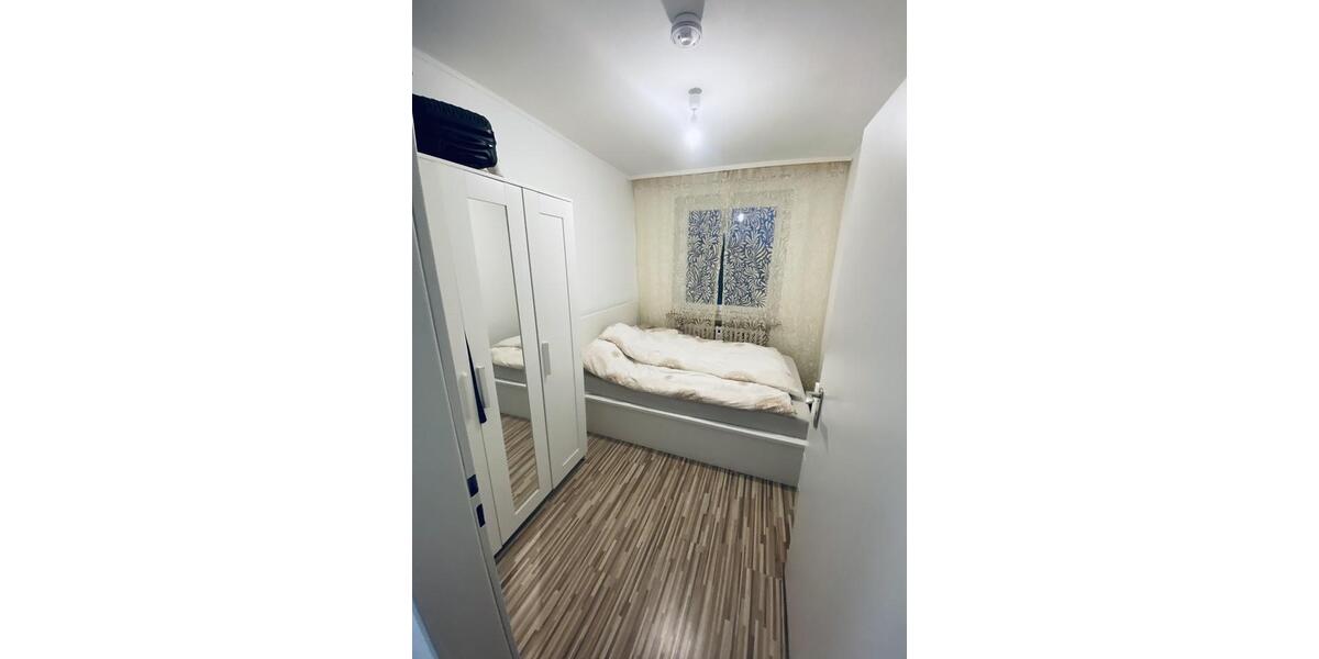 Etagenwohnung Wedel - 3 Zimmer, 68 m&sup2;, 980&euro; | Angebot:25868700