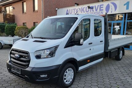 Ford Transit 38.966 km 28.900 &euro; Uetersen 25436