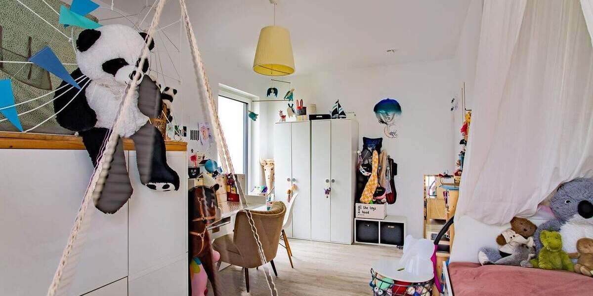 Etagenwohnung Hamburg / Langenhorn Langenhorn - 3 Zimmer, 71 m&sup2;, 420.000&euro; | Angebot:25680637