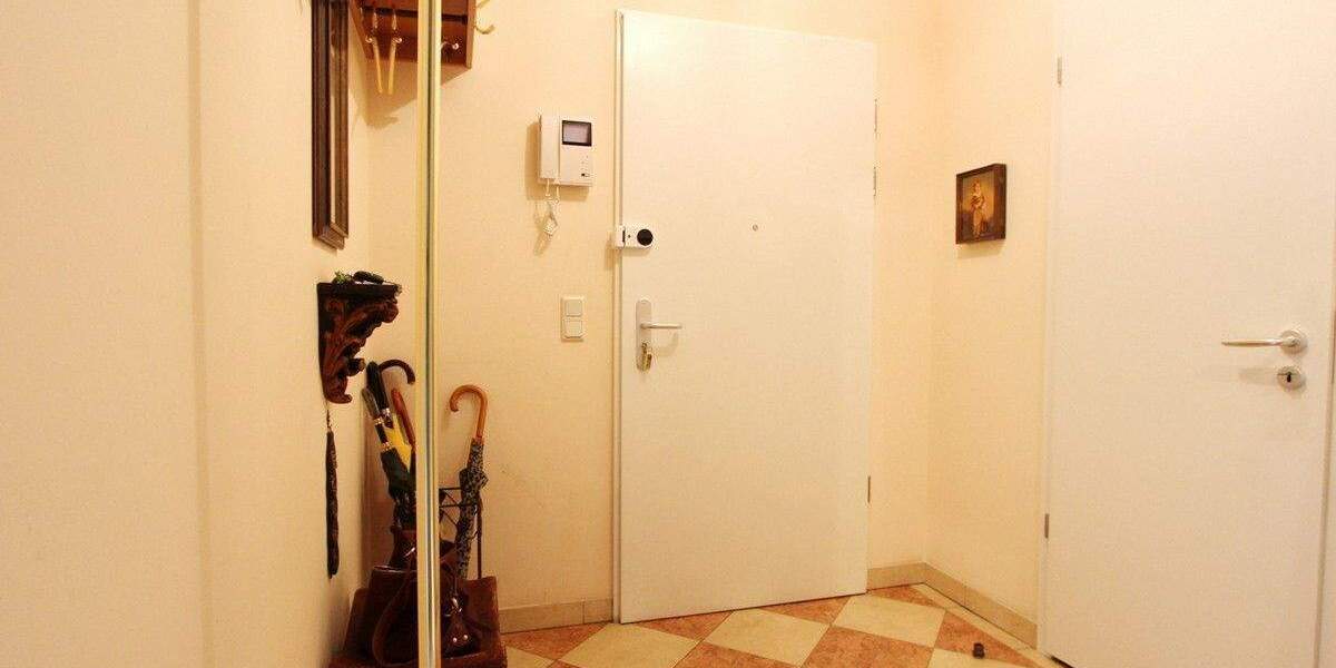 Etagenwohnung Hamburg Stellingen - 3 Zimmer, 93 m&sup2;, 599.000&euro; | Angebot:25700567